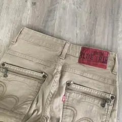 EDWIN　BLUE TRIP　デニムパンツ　SIZE 28