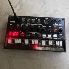 2025年最新】KORG volca KICKの人気アイテム - メルカリ