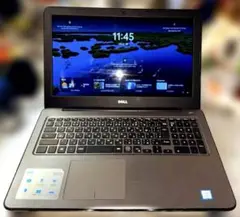 PC DELL Inspiron 15 5000✨win11 ✨SSD256GB