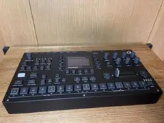 ジャンゴ　OCTATRACK DPS-1 MK2 UDGギグケース付き Amazon | Elektron エレクトロン/Octatrack DPS-1 MK II Black