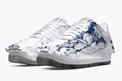 NIKE WM AIR FORCE 1 SHADOW MADE YOU LOOK