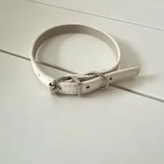犬・猫　首輪