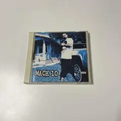 MACK 10 / MACK 10 (CD)