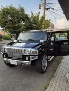 今月限定価格 HUMMER H2 LUXGEOUS デュアルマフラー 2025年最新】hummer h2マフラーの人気アイテム - メルカリ