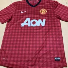 Nike マンチェスター・ユナイテッド サッカーウェア　Mサイズ