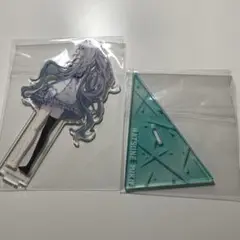 プロセカ ニーゴミク アクリルスタンド