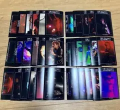 DIR EN GREY メモカぴあ 6公演分 まとめ売り