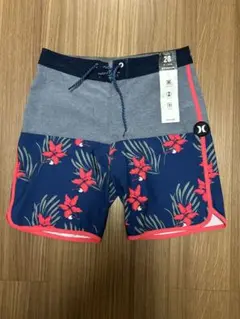 Hurley ハーレー　ファントムサイズ28 新品未使用　定価9020円