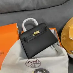 エルメス ハンドバッグ Hermes ショルダーバッグ 03