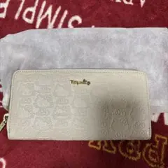 キティちゃん財布