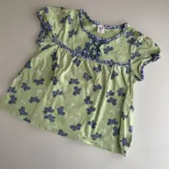 断捨離削除予定です！OshKosh 女の子Tシャツ100