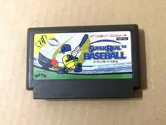 スーパーリアルベースボール '88 ファミコン ファミリーコンピュータ NES
