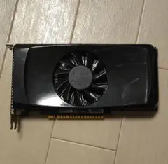 【動作確認済み】Geforce GTX550ti 1GB