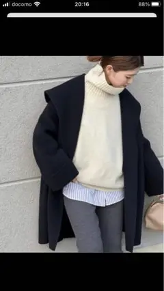 Spick & Span（スピックアンドスパン）の「#ダブルモッサリバー