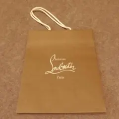 Christian Louboutin ショップ袋