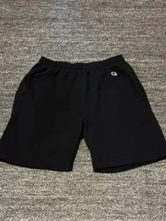 チャンピオン スウェットショートパンツ made in USA