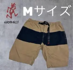 【土日限定】GRAMiCCi BEAMS コラボ ショート アウトドア ハーフ