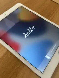 Apple iPad Air2 16GB Wi-Fi ゴールド