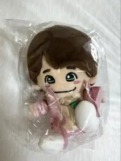 ちびぬい なにわ男子 大橋和也 第2弾