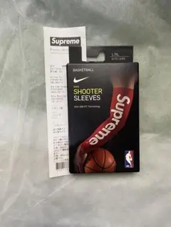 2025年最新】supreme shooting sleeveの人気アイテム - メルカリ