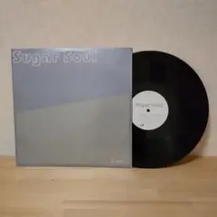 Sugar Soul 　悲しみの花に　レコード