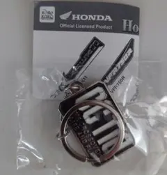 Honda バイクメタルエンブレムコレクション3 クロスカブ110