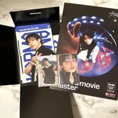 straykids アイエン コンパクトver