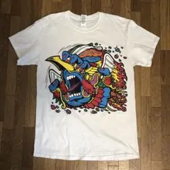 クローンズ　ハンドロココ　tシャツ Mサイズ