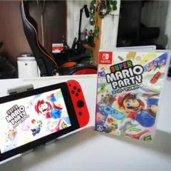 スーパーマリオパーティ Nintendo Switch