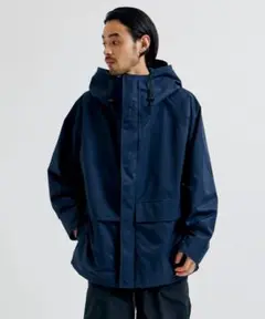 ナナミカ 2L GORE-TEX Cruiser クルーザージャケット M
