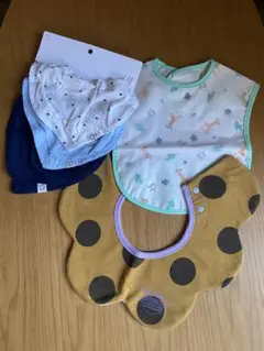 未使用 F.Oインターナショナル H&M Fellisimo スタイ 5枚セット