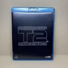 Blu-ray ターミネーター2 プレミアム・エディション Ver.2.0
