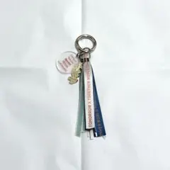 TXT ACT:PROMISE キーリング キーホルダー