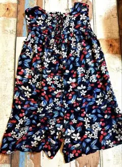 Reserva Mini ロンパース