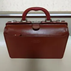 SADDLE ダレスバッグ　未使用