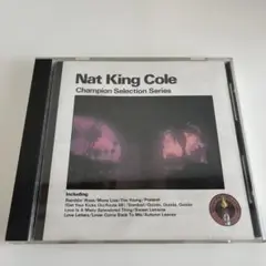 Nat King Cole Champion Selection Series
