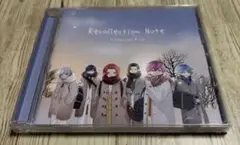 Recollection Note Interplay CD