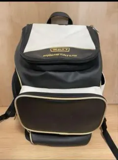 ZETT PROSTATUS 野球用バックパック