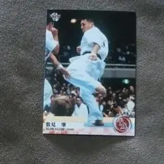 鉄人・数見肇への道 DVD／数見 肇 2025年最新】数見肇の人気アイテム - メルカリ