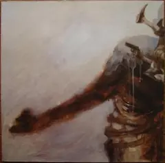 Uno Tarino Artwork by Ashley Wood