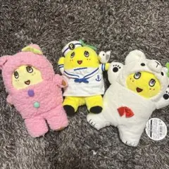 ふなっしー　王子様　ぬいぐるみ　2点セット　新品　未使用　未開封　ふなコレ　王子 m84303482730_1.jpg?1705324629