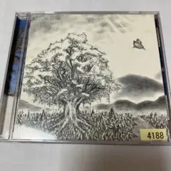 BUMP OF CHICKEN ユグドラシル