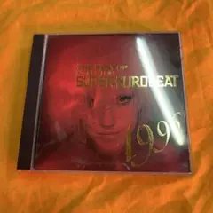 THE BEST OF NON-SUOP SUPER EUROBEAT 1996