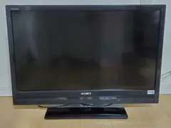ジャンク品 SONY BRAVIA 液晶テレビ KDL-32F1