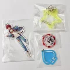 あんスタ　ジャックポットチャーム　7周年　天城一彩