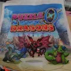パズドラ　新品＆未使用　セット