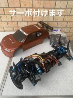 2025年最新】タミヤ FF03の人気アイテム - メルカリ
