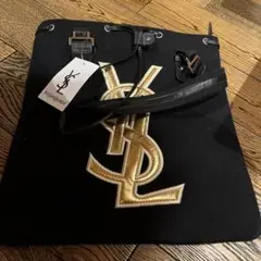 【激レア】YSL イヴ・サンローラン 非売品 海外
