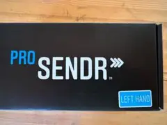 左利用：レフティ　[ほぼ新品]　PRO SENDR ゴルフ練習器具　プロセンダー