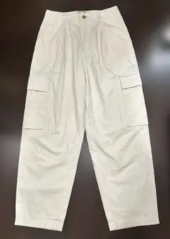 ジャーナルスタンダードレサージュ38カーゴパンツ